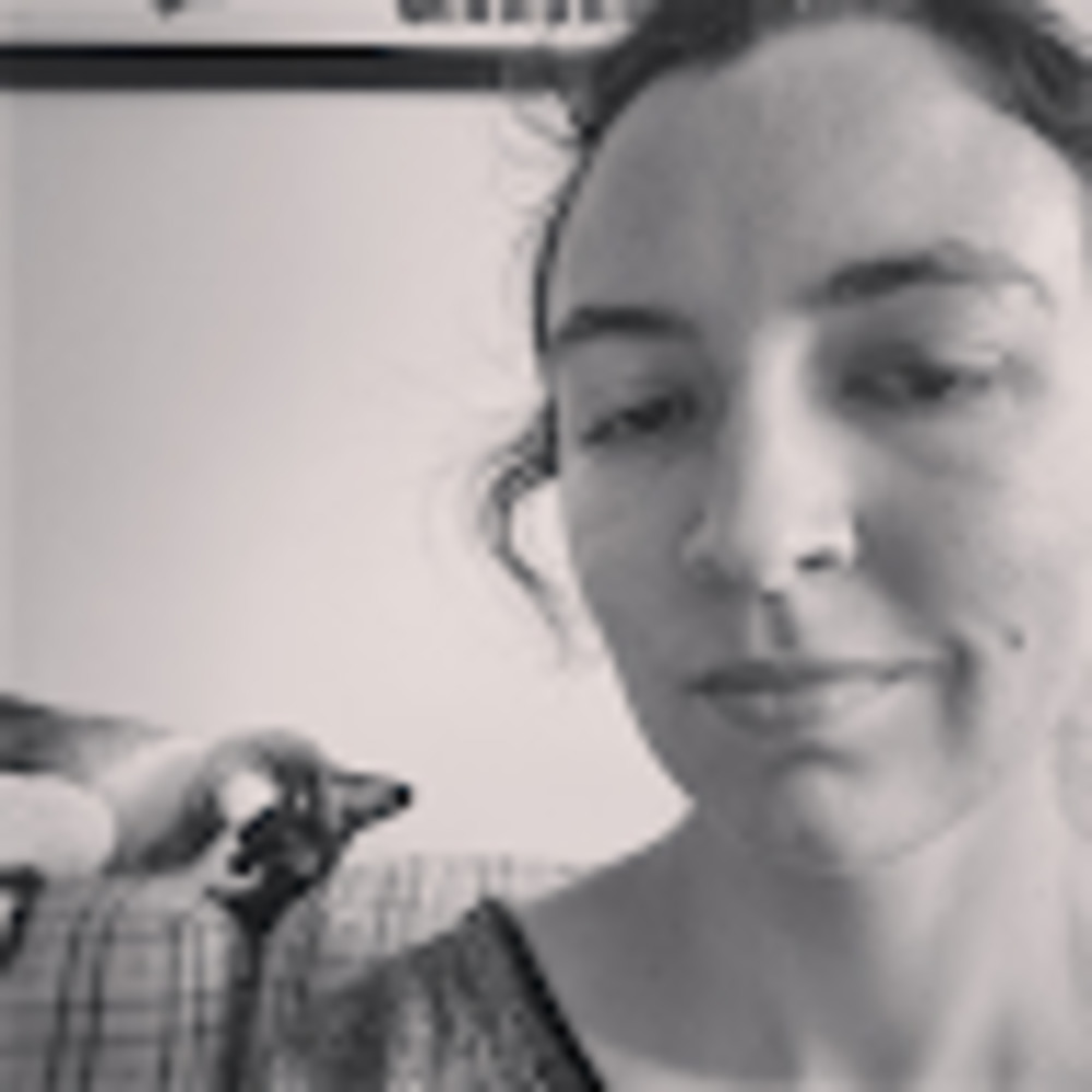 Meet your Posher, Emmaline